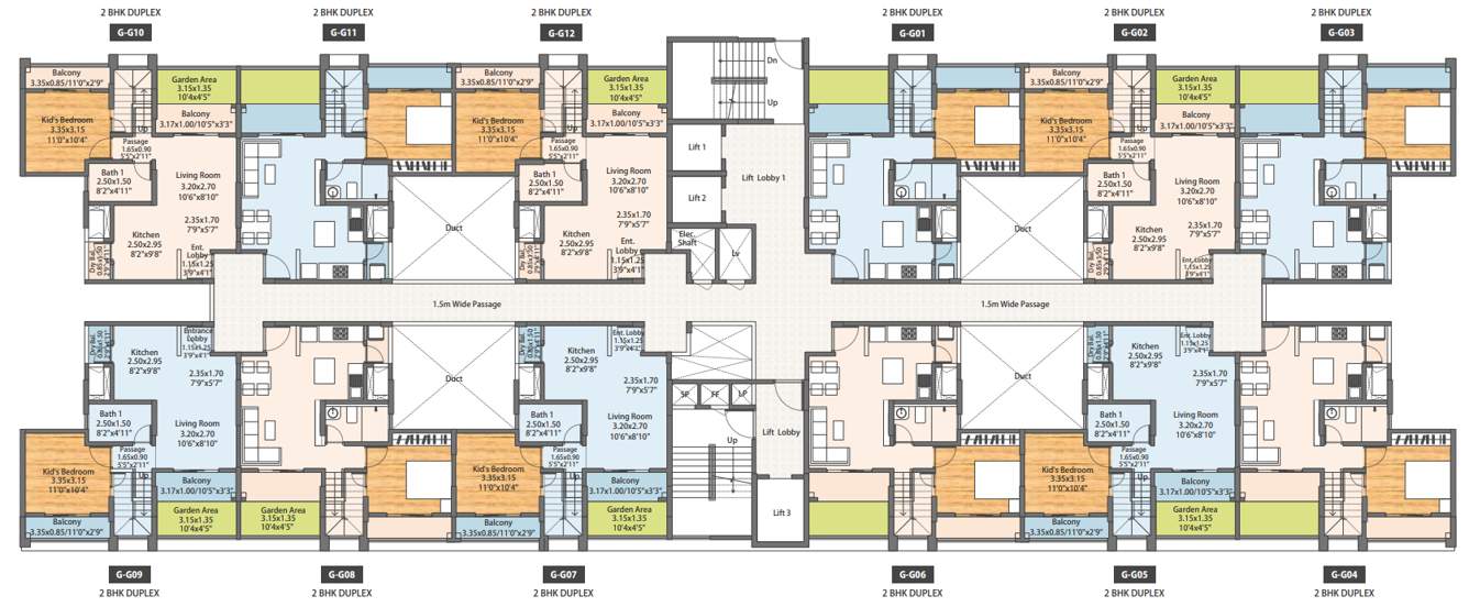 planet of joy iv Planet Of Joy Cluster Plan
