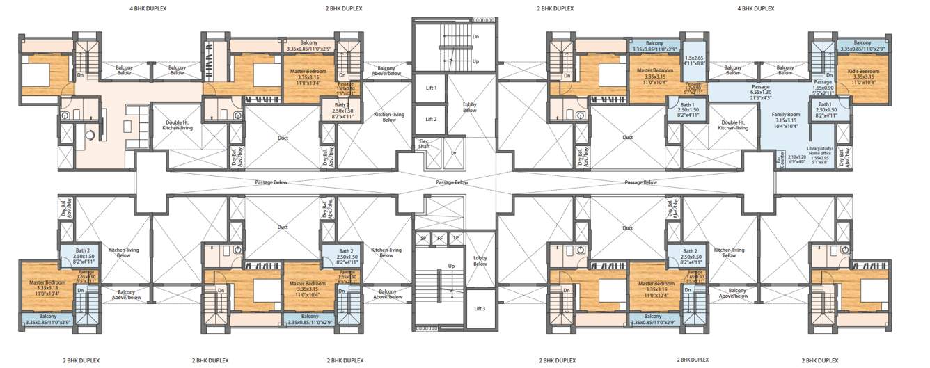 planet of joy iv Planet Of Joy Cluster Plan