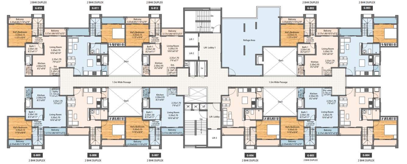  planet of joy iv Planet Of Joy Cluster Plan
