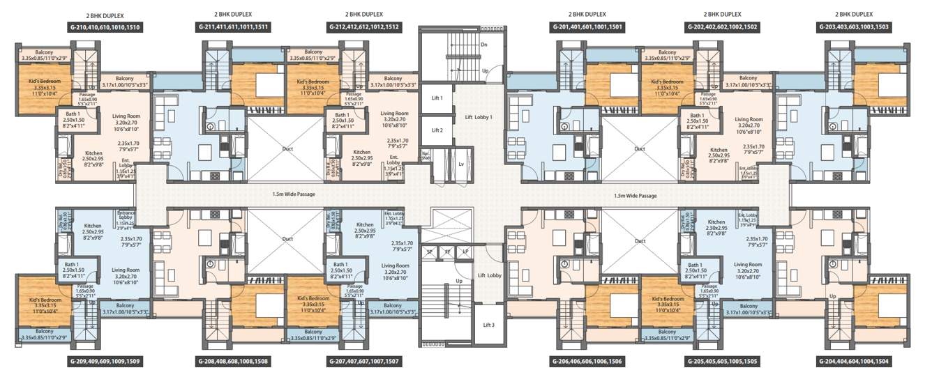  planet of joy iv Planet Of Joy Cluster Plan