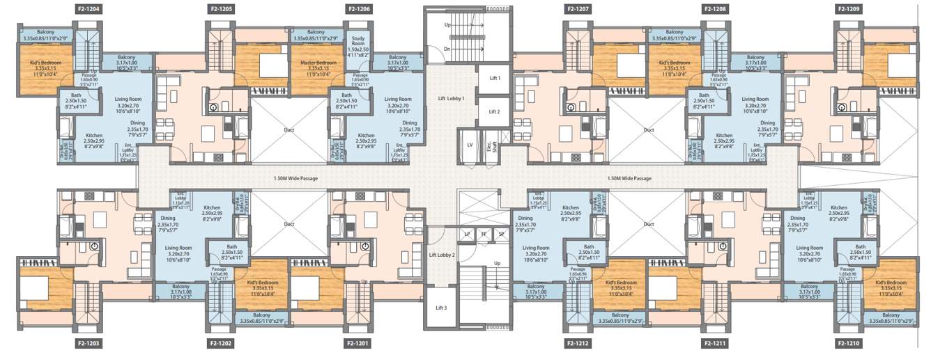  planet of joy iv Planet Of Joy Cluster Plan