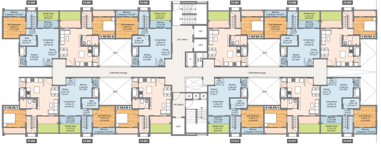  planet of joy iv Planet Of Joy Cluster Plan