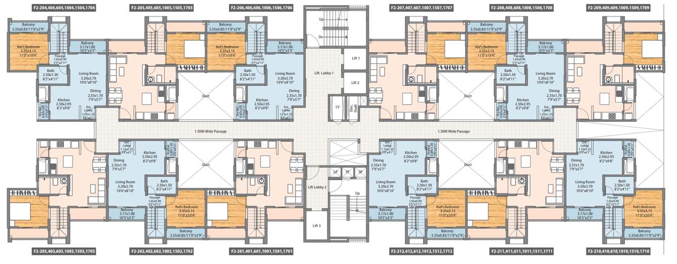  planet of joy iv Planet Of Joy Cluster Plan