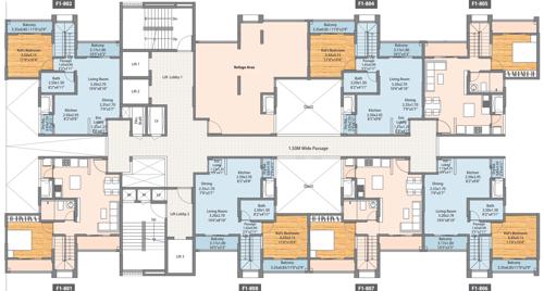  planet-of-joy-iv Planet Of Joy Cluster Plan