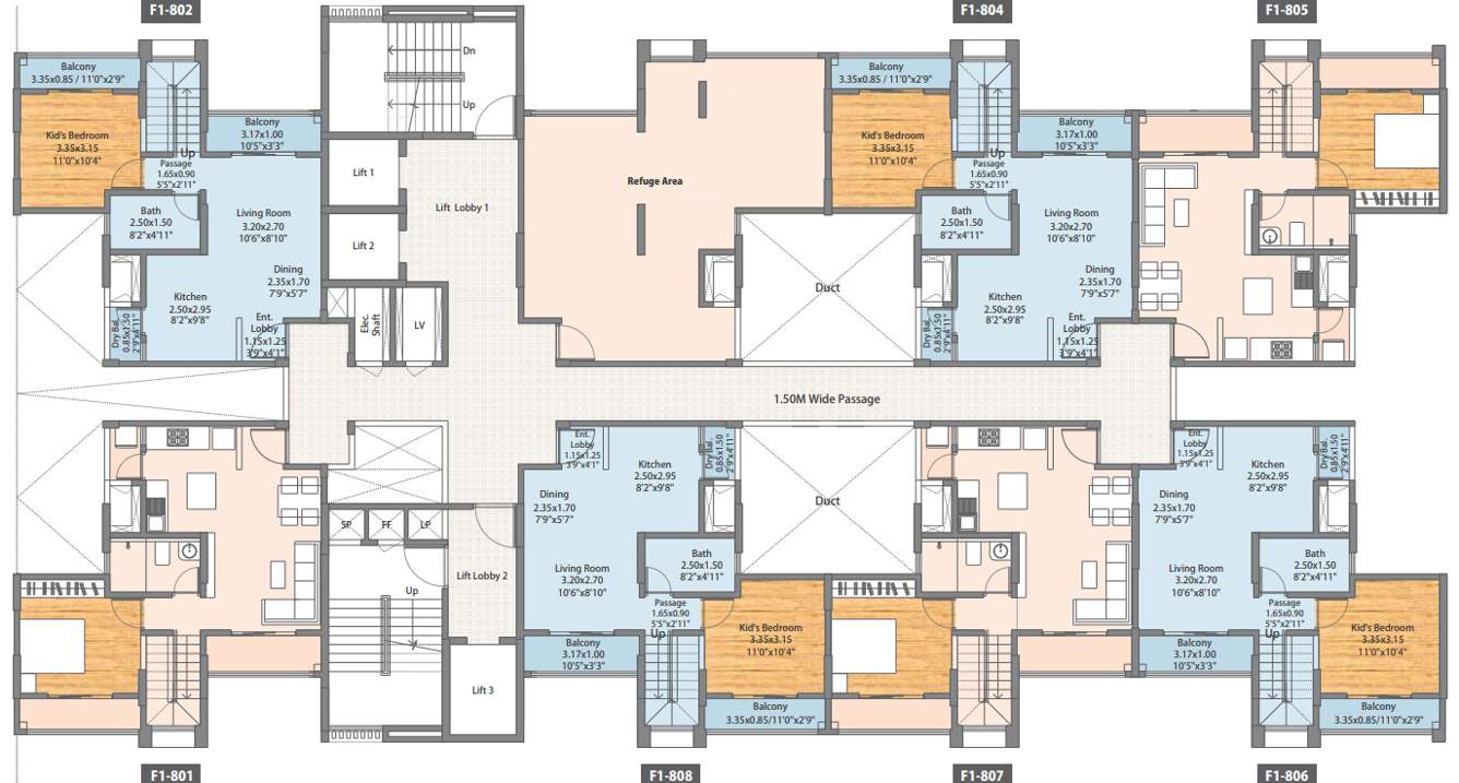  planet of joy iv Planet Of Joy Cluster Plan