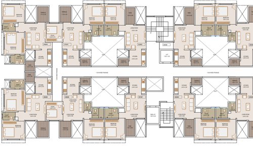  coral-park-phase-2 Coral Park Phase 2 Cluster Plan