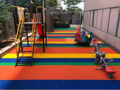  elite Children's play area