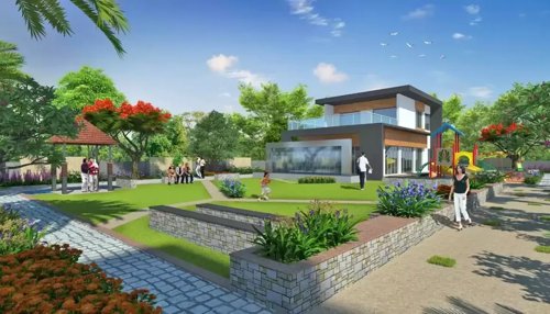  indrayani-vatika-e-building Others