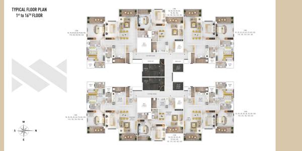  meraki Meraki Cluster Plan
