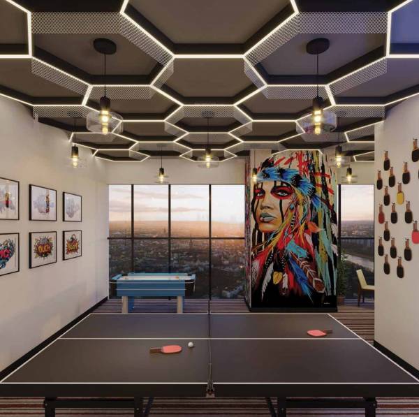  galileo Indoor Games