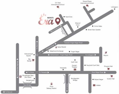 Location Plan era Location Plan