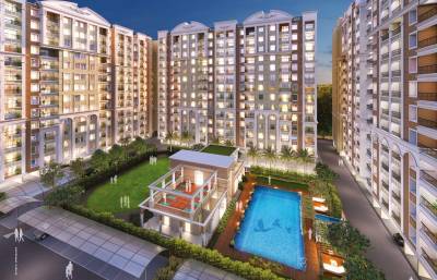 Visitor Parking era-i Visitor Parking