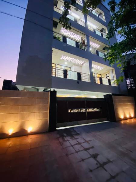 Elevation investor-house-infra Elevation