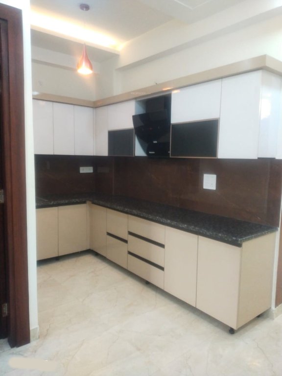  investor house infra Kitchen