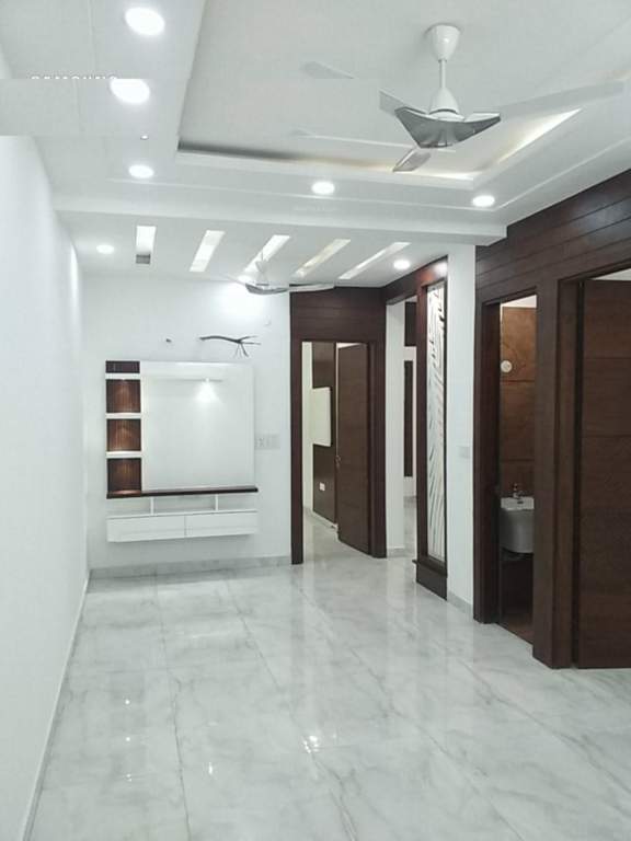  investor house infra Living Area