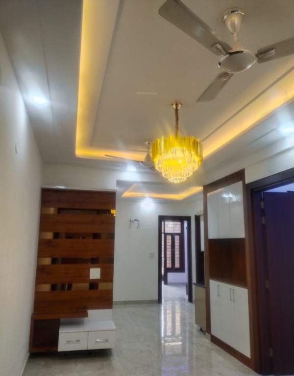  investor house infra Living Area