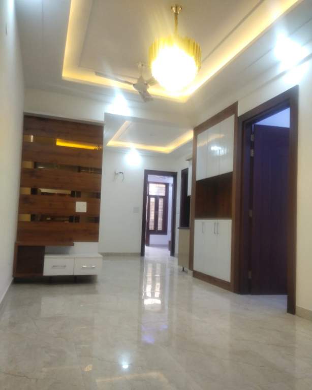  investor house infra Living Area