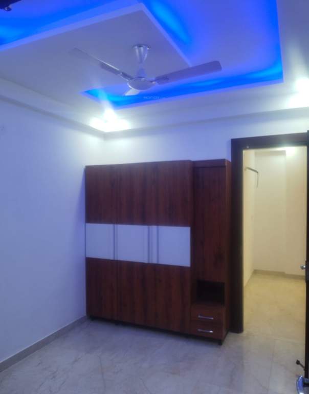  investor house infra Living Area