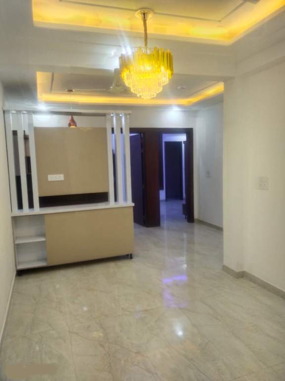  investor house infra Living Area