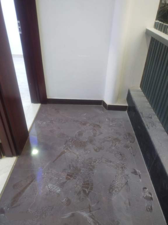  investor house infra Lobby