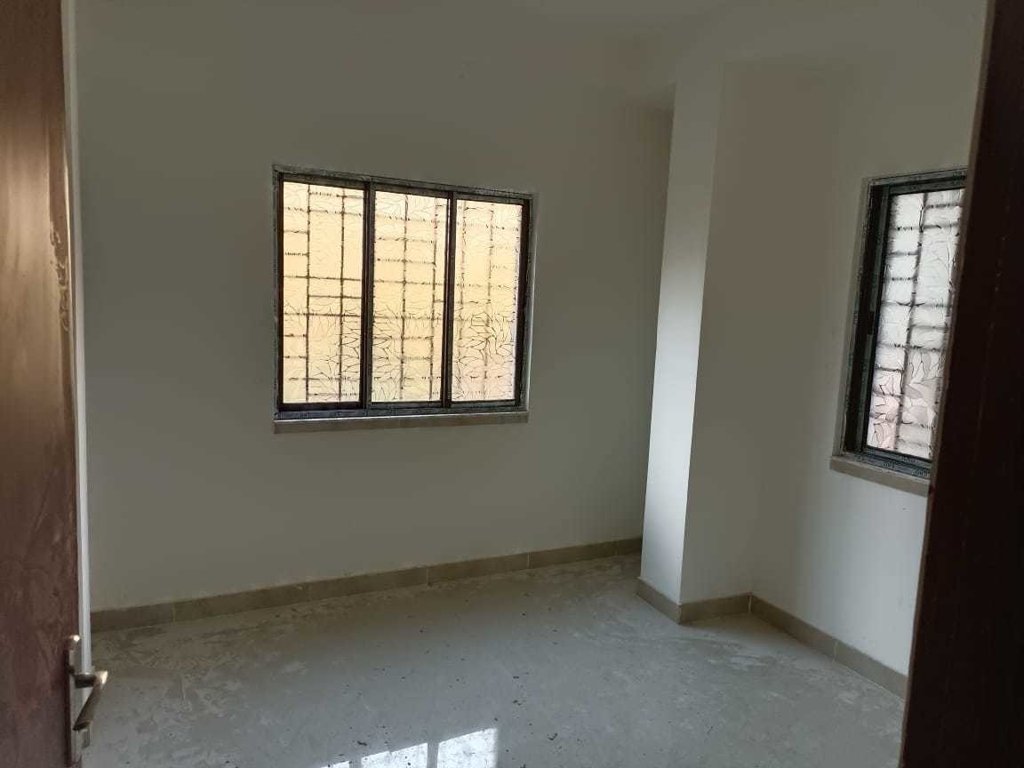  shivalik apartment Bedroom