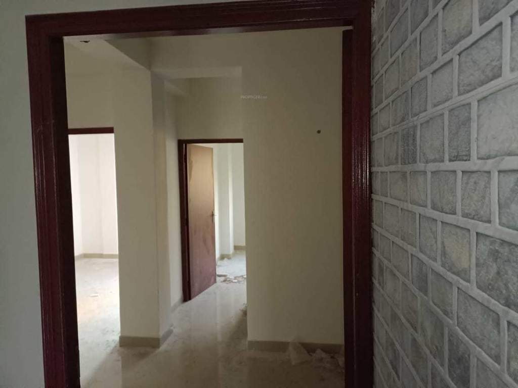  shivalik apartment Living Area