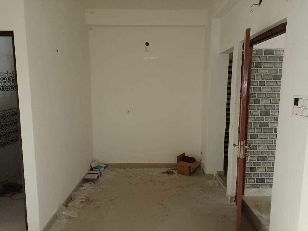  shivalik apartment Living Area