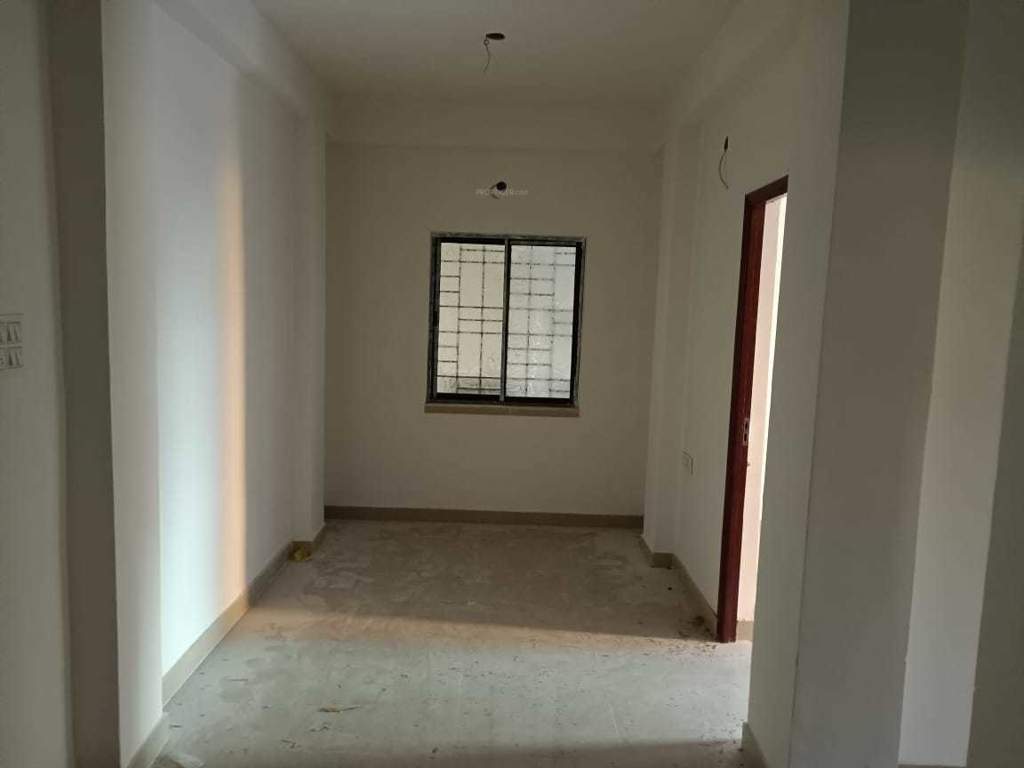  shivalik apartment Living Area