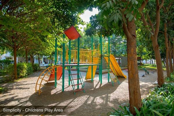  simplicity-phase-4-a-wing Children's play area