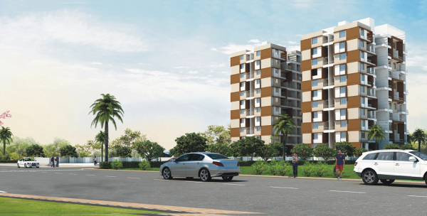 main of Sam Dreams Carnival B Building