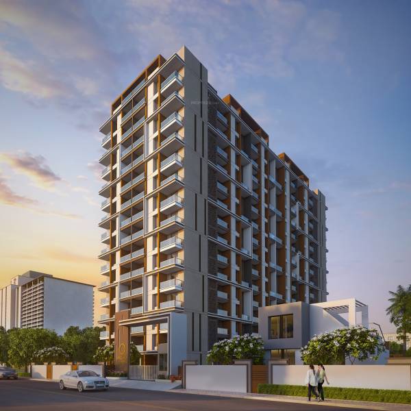 Elevation archana-paradise-wing-a Elevation