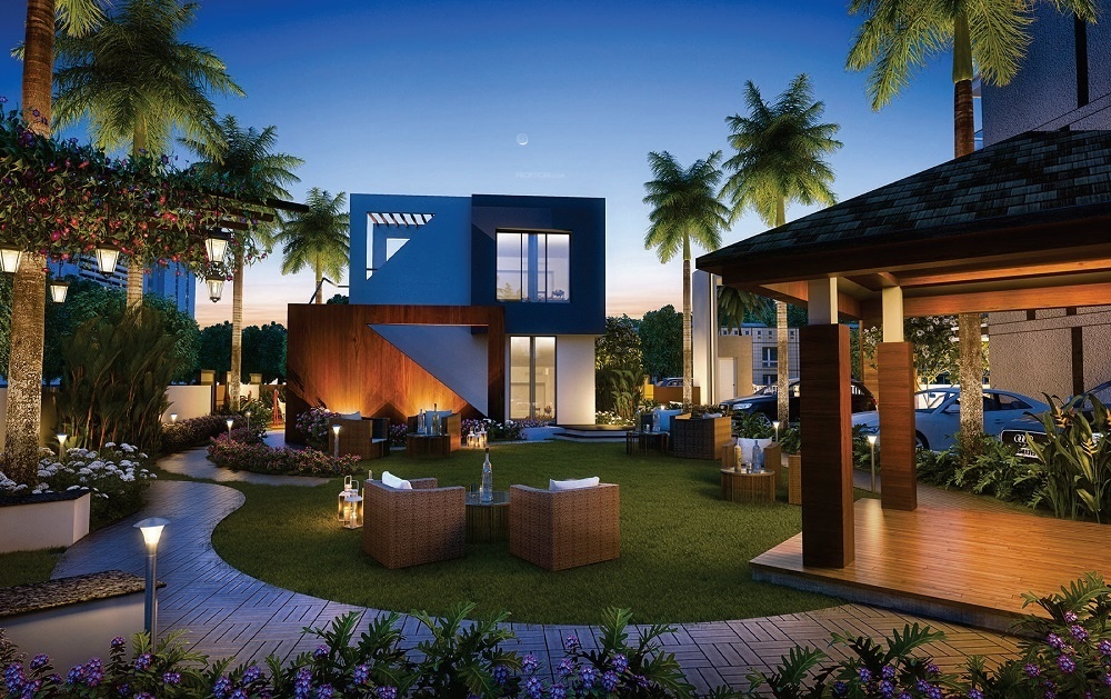 Kanifnath Archana Paradise Wing A