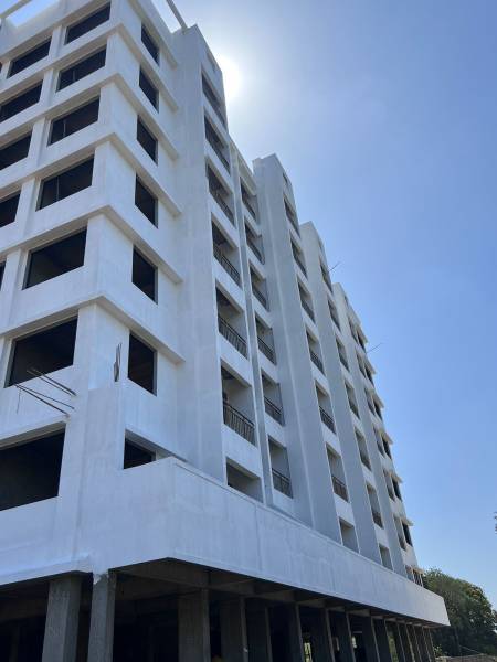  krishna-dham Krishna Dham Construction Status March-23