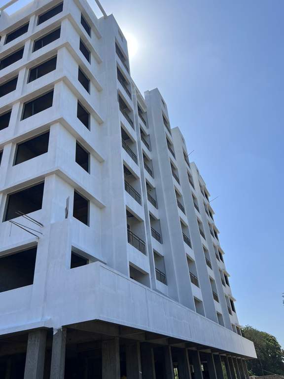  krishna dham Krishna Dham Construction Status March 23