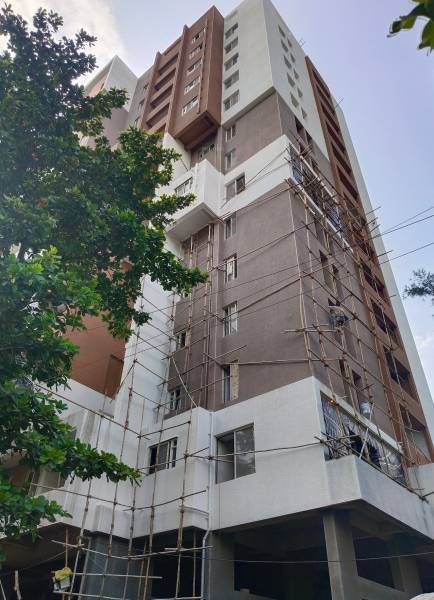  janhavi Janhavi Construction Status Dec-24