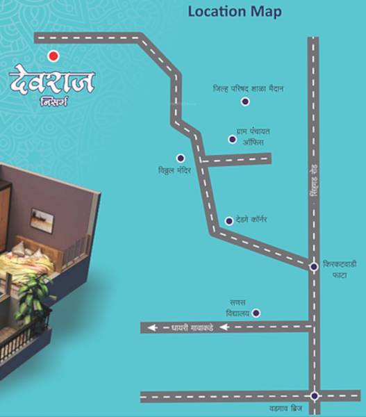  devraj-nisarg Location Plan
