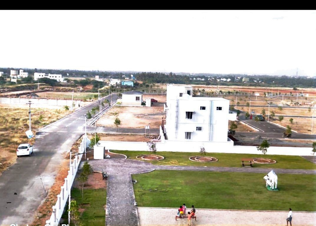 royal castle Elevation