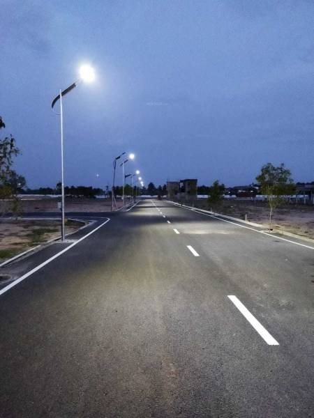 Street Lighting royal-castle Street Lighting