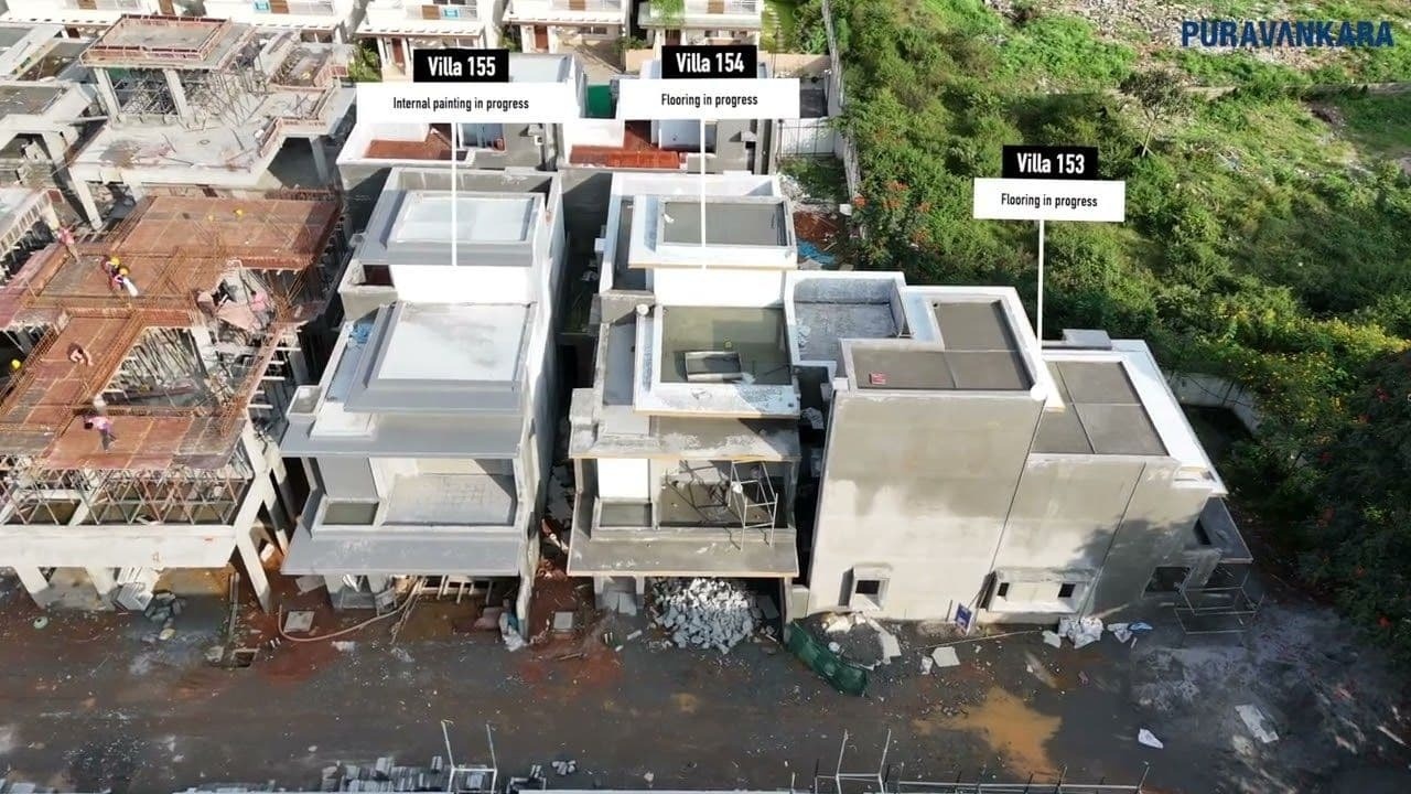 Purva Sparkling Springs