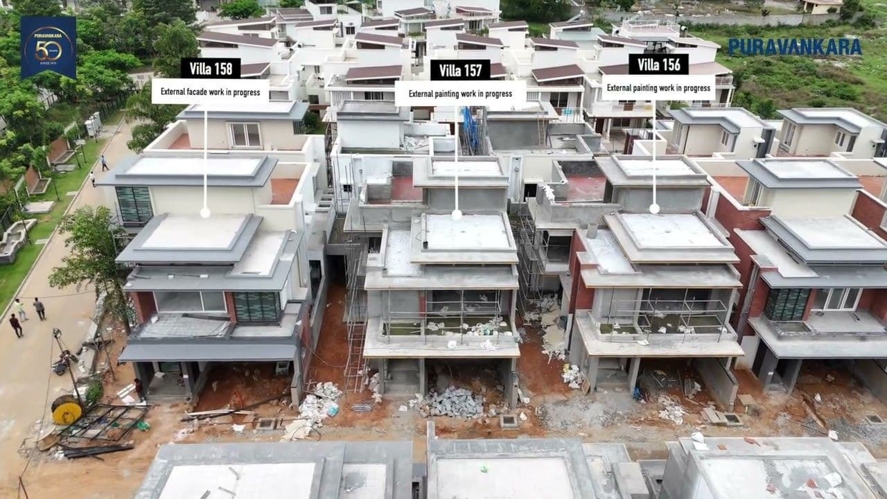 Purva Sparkling Springs