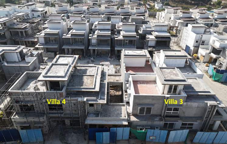  sparkling springs Sparkling Springs Construction Status Jan 25