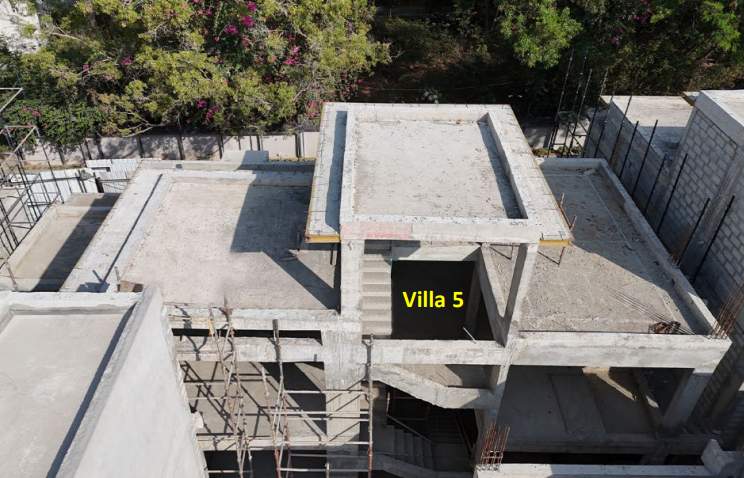  sparkling springs Sparkling Springs Construction Status Jan 25