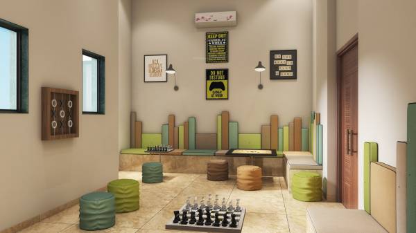  sparkling-springs Indoor Games