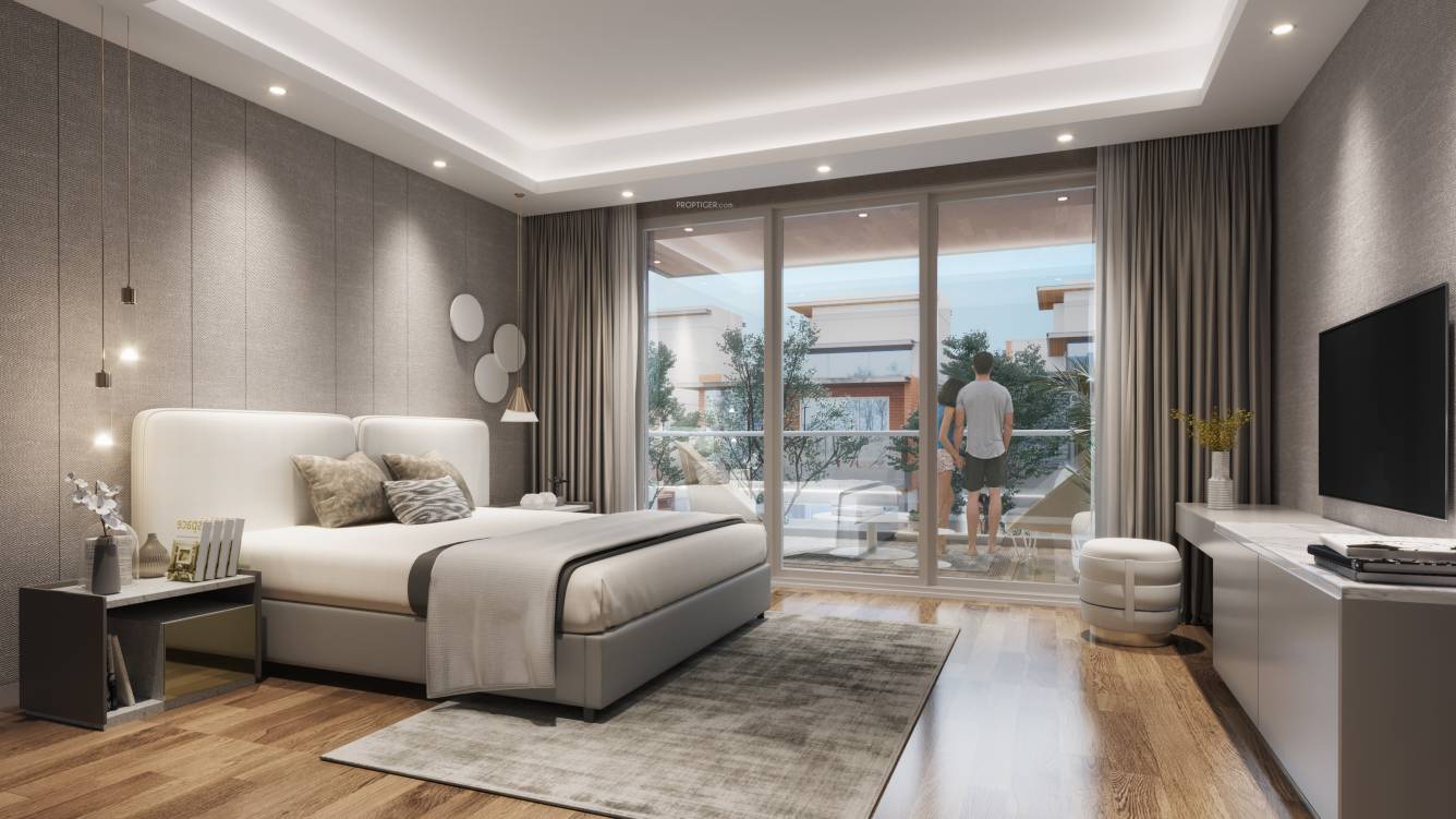 Purva Sparkling Springs