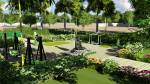  bhishma-greens Landscape Garden and Tree Planting