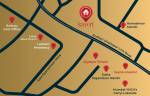 Location Plan kaveri-heights Location Plan
