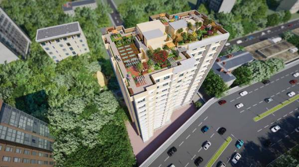  kaveri-heights Elevation