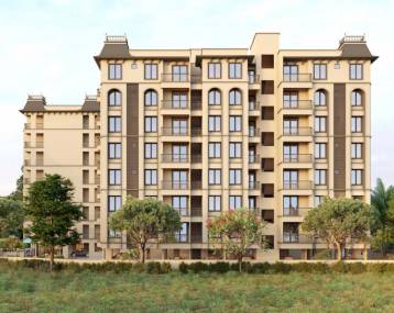 Elevation  atrium-abc Elevation