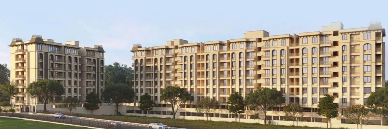  atrium abc Elevation