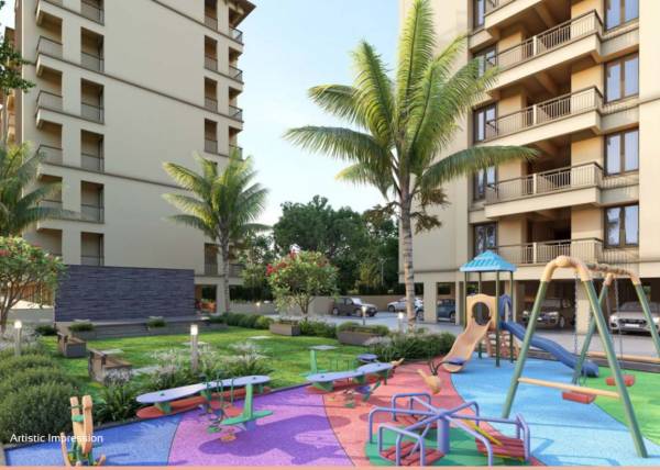  atrium-abc Children's play area